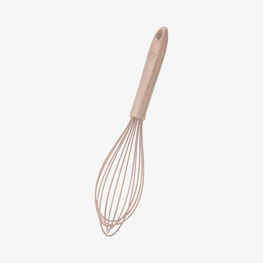Visp stor 27cm rosa