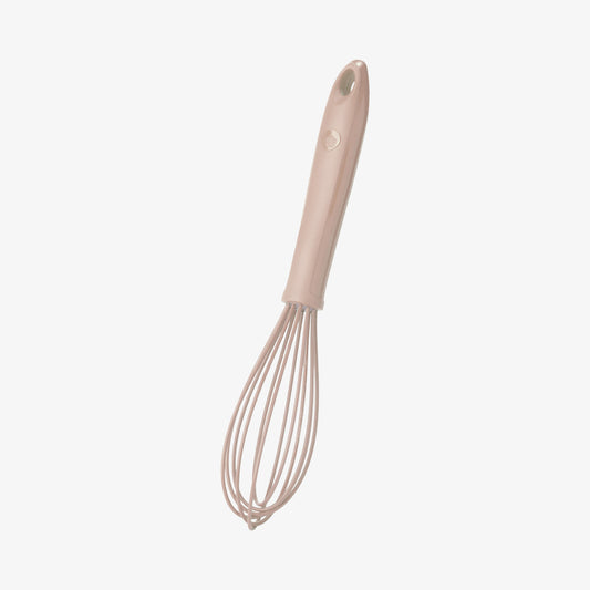 Visp junior 22cm rosa
