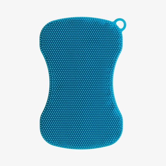 Swisch Allround Silicone Brush Turkis