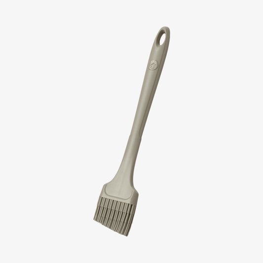 Bakepensel 24cm taupe