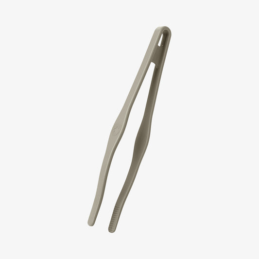 Mat pinsett 31cm taupe