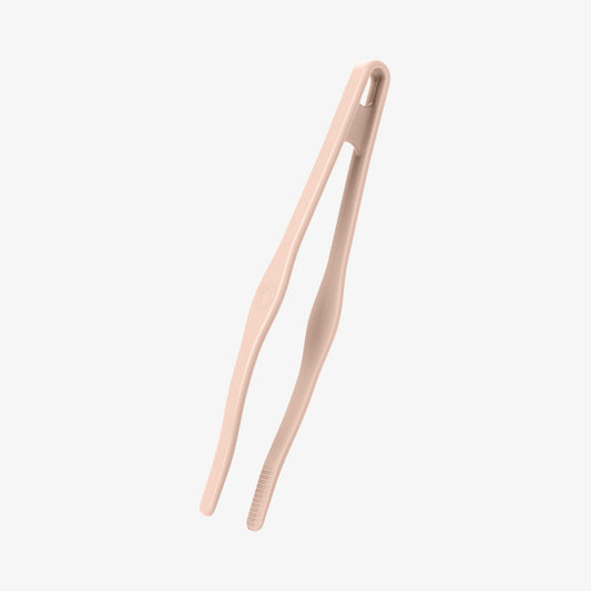 Mat pinsett 31 cm rosa