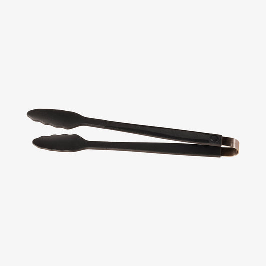 Gourmet tang 33cm anthracite gray