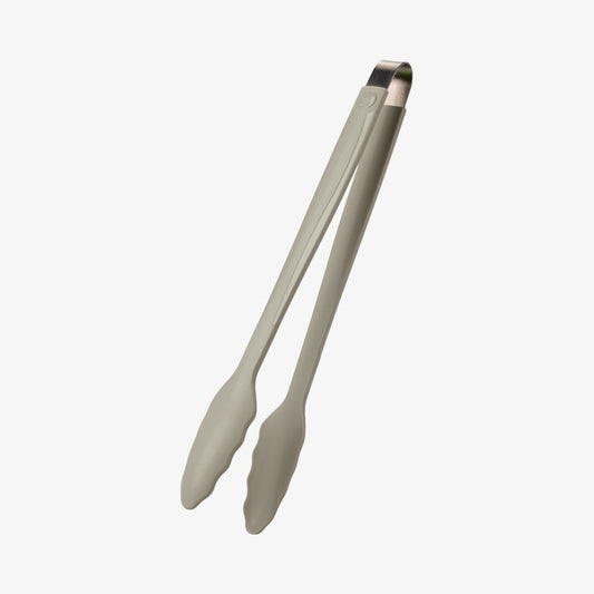 Gourmettang 33cm taupe