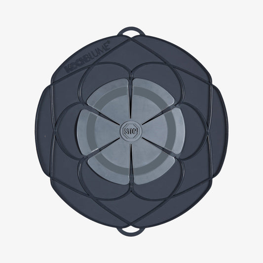 Kochblume lid great anthracite gray
