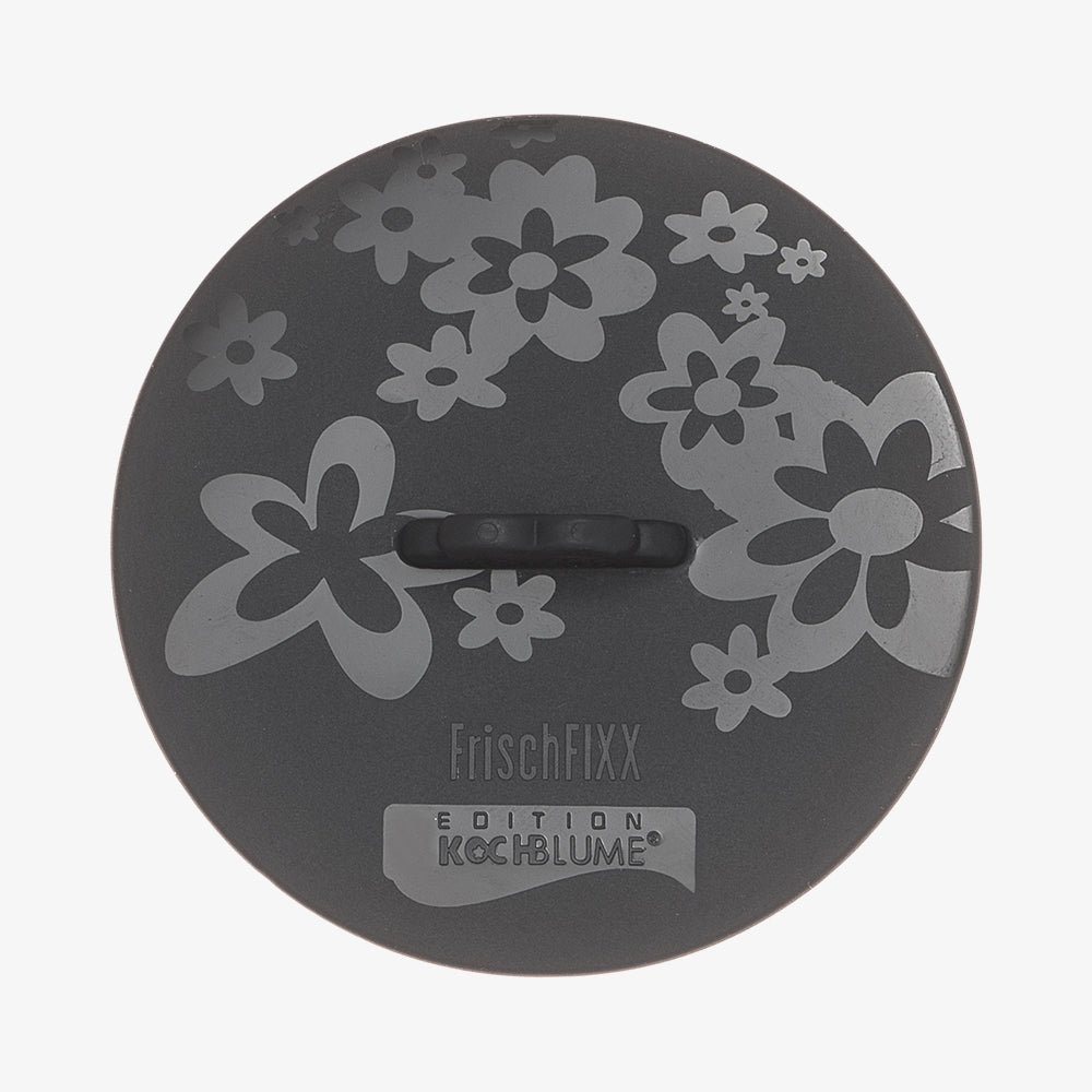 FrischFixx lock 9cm antracitgrå