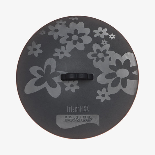 FrischFixx lock 13cm antracitgrå