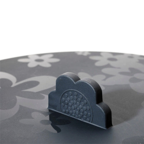 FrischFixx lock 22cm antracitgrå