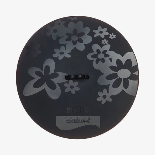 Frischfixx lid 25cm anthracite gray