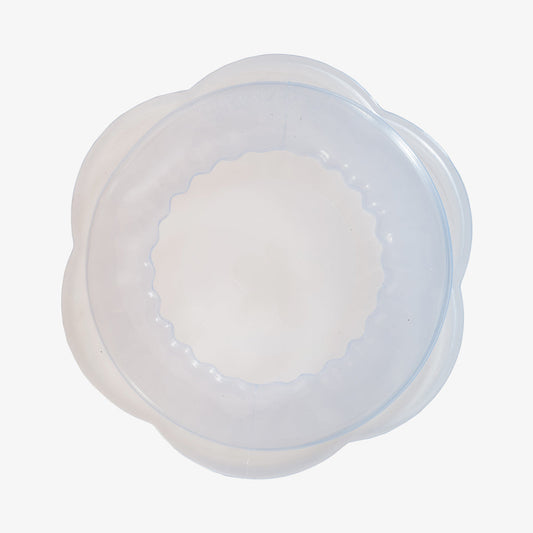 Stretchii stretch lock 4 st transparent