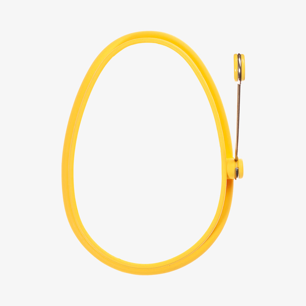 Mirror eggs egg yellow