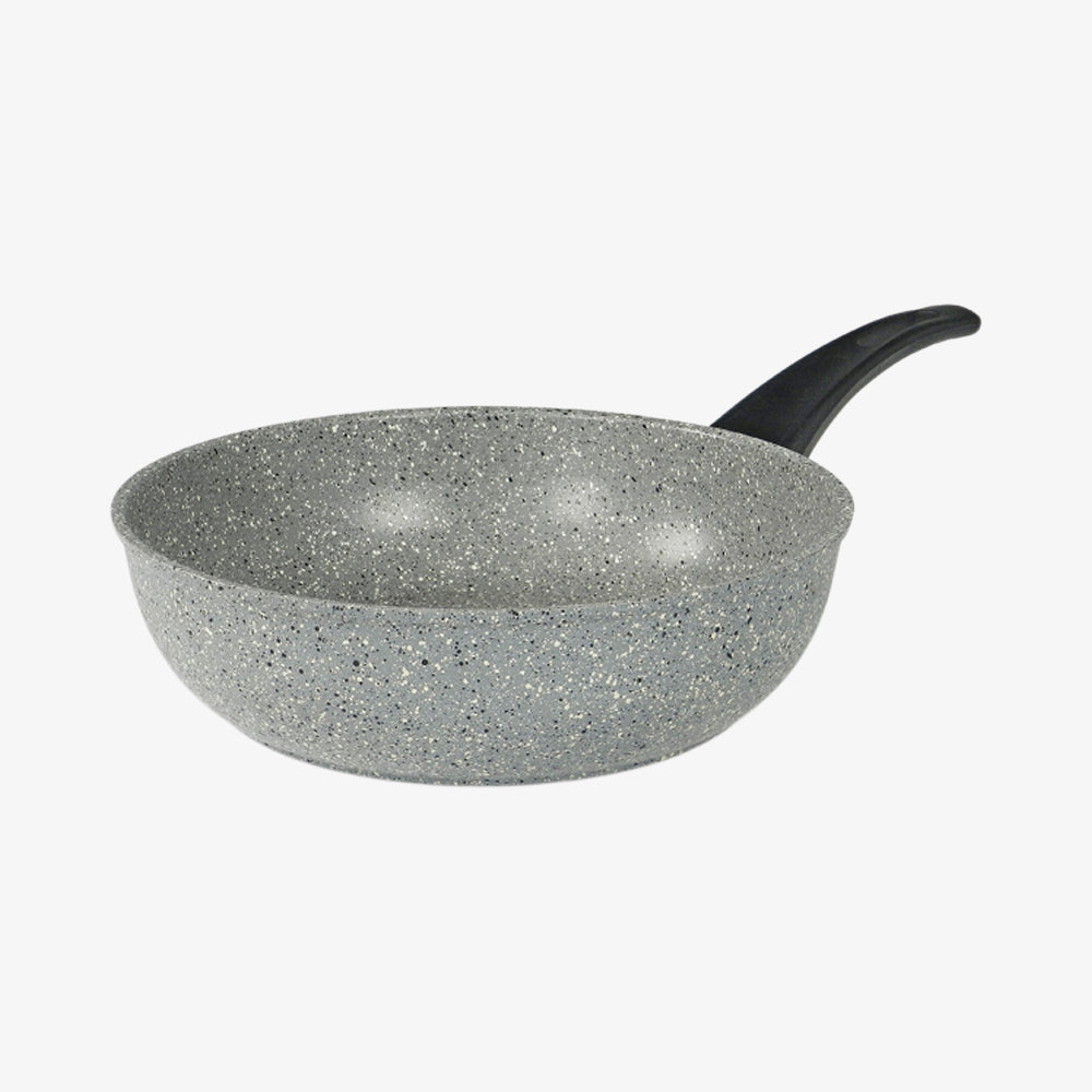 DURA INDUCTION Kasserolle 32cm