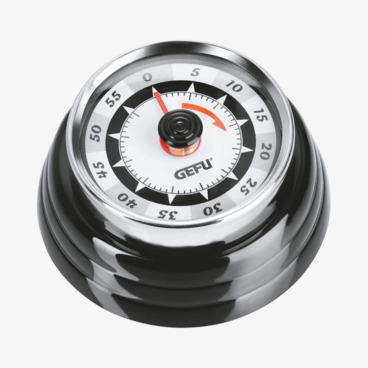 Retro Speedtimer black