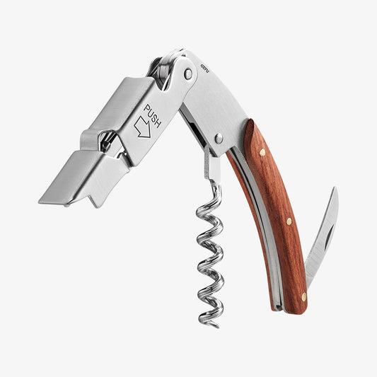 Tjänare Kniv Palissa