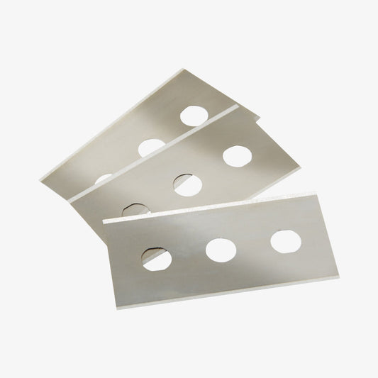 3 additional leaves to Polito scraper