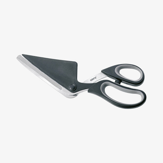 Pezzo kitchen and pizza scissors