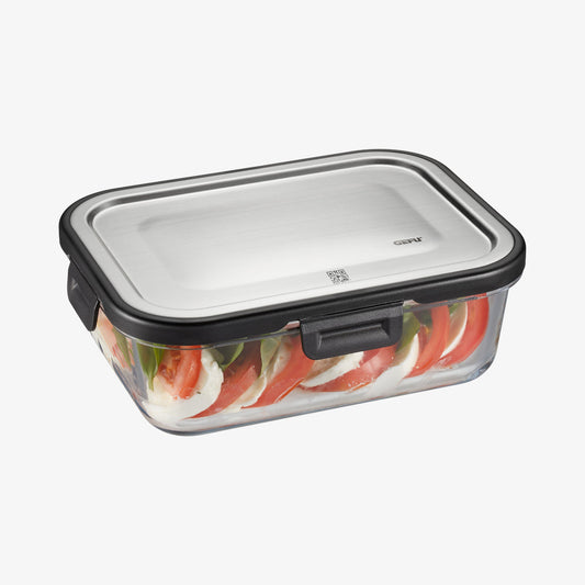 Food storage container Rectangular 1000ml Milo