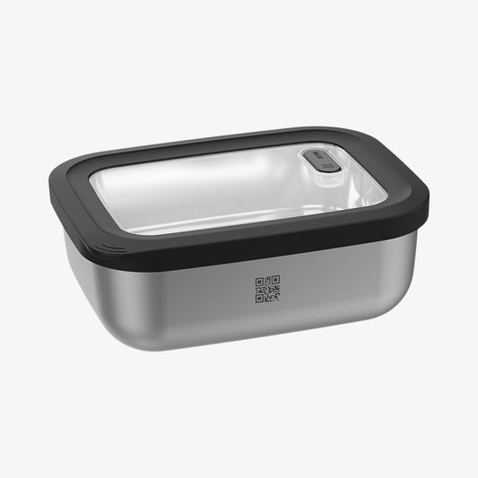 Storage Box Rectangular 600ml Provido