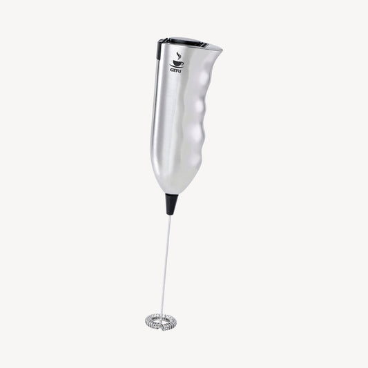 Marcello milk vouchers with removable whip