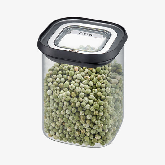 Lagringslåda 900 ml skafferi