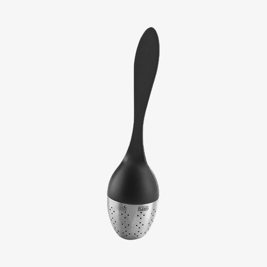 Teva tea egg with stirring stick