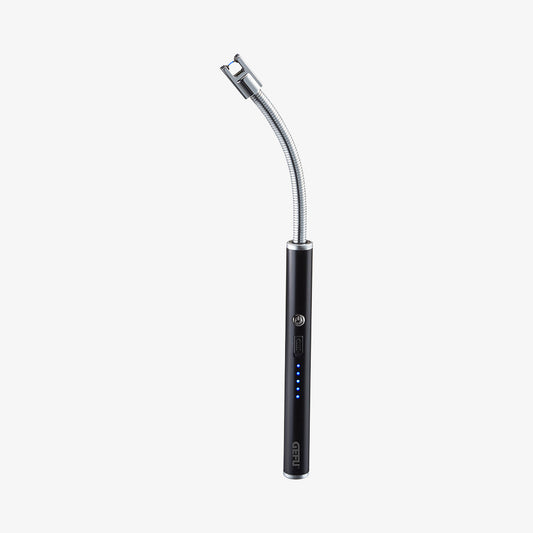 Ignito electric teeth
