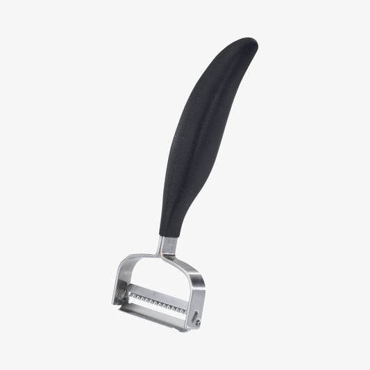 Striscia juliennes carrier in stainless steel