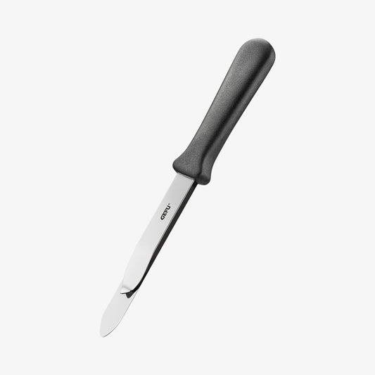 Cake knife, tondo