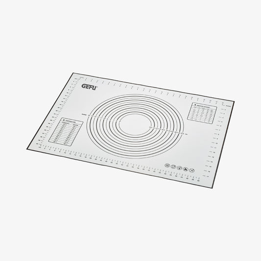 Baking mat, pad