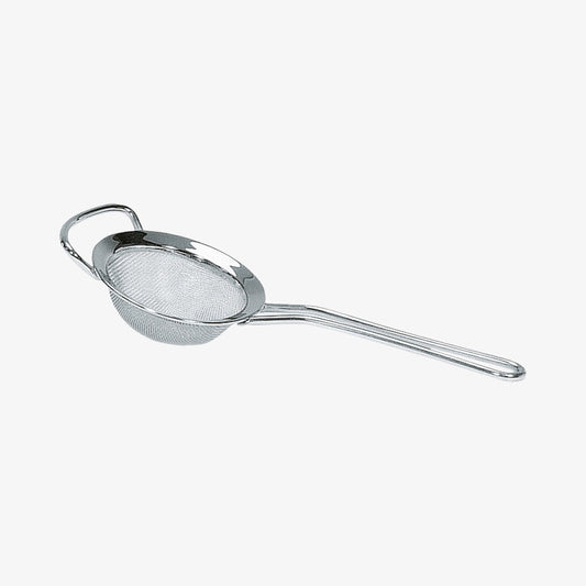 Passo te-si in stainless steel