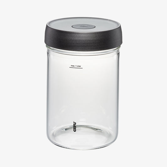 Fermentation glass 1.0l Nativo