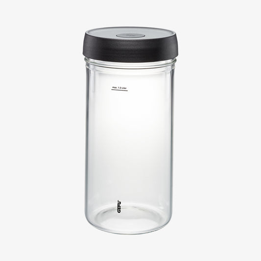 Fermentation glass 1.5L Nativo