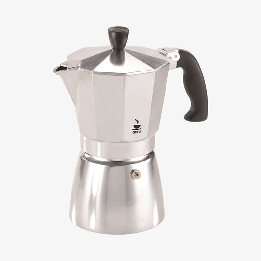 Espresso -panimo Lucino, 6 kuppia