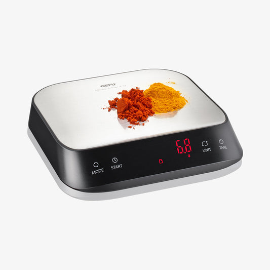 Preziso kitchen weight