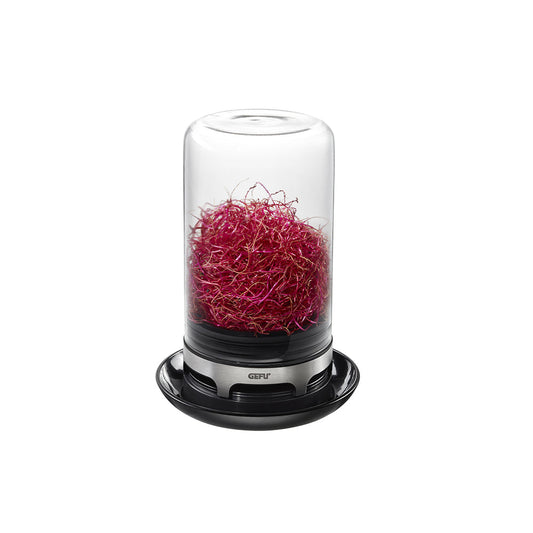 Bivita sprout glass