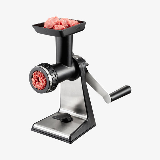 Transforma meat chopper