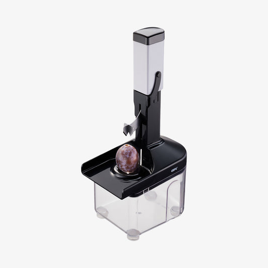 Plum Establishment, Corer
