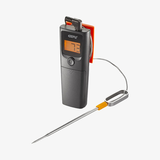 Barbecue and roasting thermometer Control, 1 channel