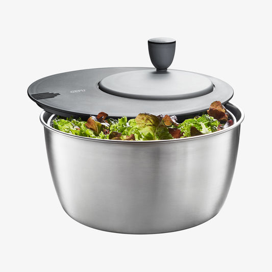 Salad loop stainless steel 3L rotare s/h