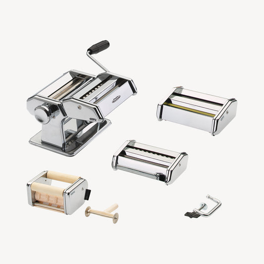 Pastam Machine Perfetta Deluxe Edition