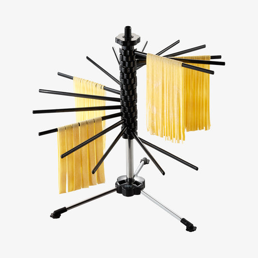 Pasta tørrestativ DIVERSO, 16 arme H44cm