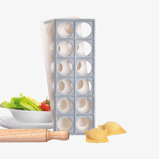 Pasta Perfetta, Ravioli Tasca Accessories 3 pcs.