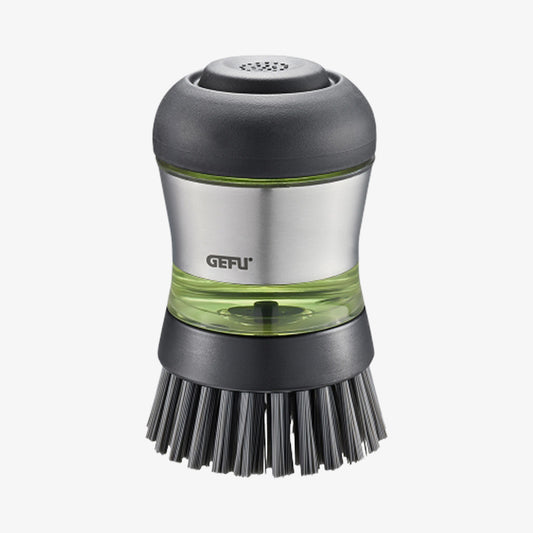 Utbetalningsborste med Dish Wash Dispenser Swift