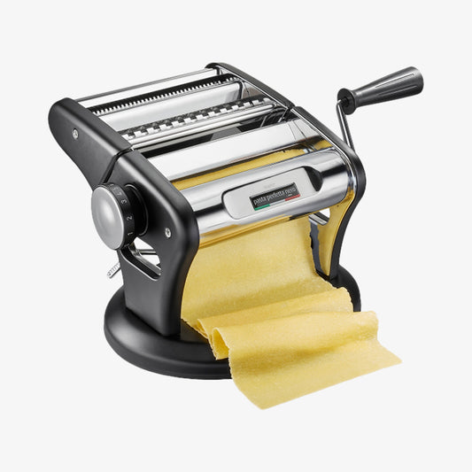 Pasta machine Pasta Perfetta Excellence, Matsort