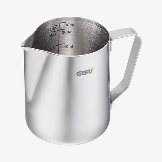 Maitopannu 350ml barista