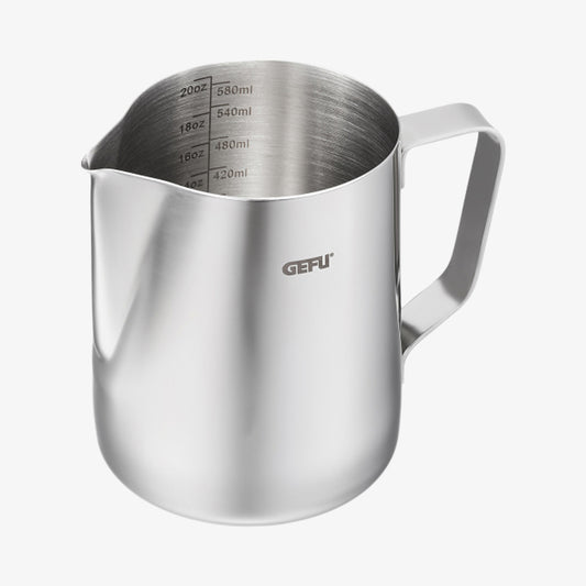 Maitopannu 600 ml barista
