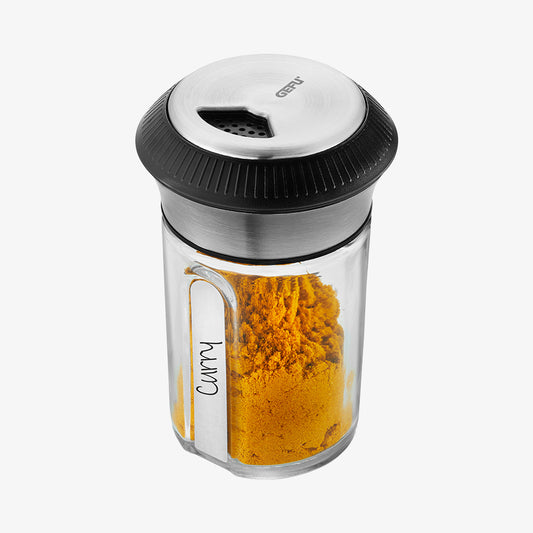 Spice and herbal shaker x-plosion