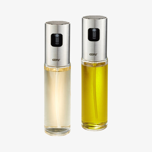 Oil and vinegar spray, Neva, 2 pcs.