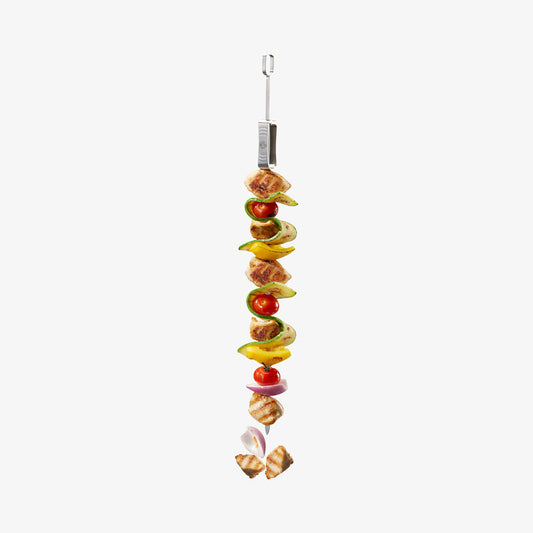 BBQ Spyd 45cm 5 stk