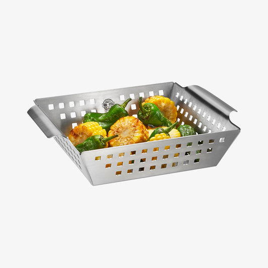 Grilllokero pieni bbq